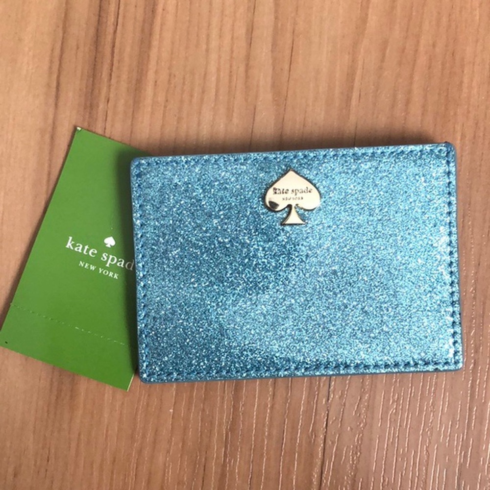 Kate Spade card holder